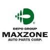 Maxzone Auto Parts Logo