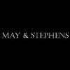 May & Stephens Logo
