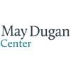 May Dugan Center Logo