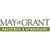 May-Grant Obstetrics & Gynecology Logo