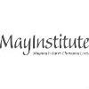 May Institute Logo