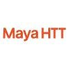 MAYA Heat Transfer Technologies Logo