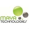 Maya Technologies Logo