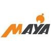 Maya Logo