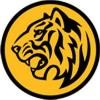 Maybank Kim Eng Logo