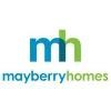 Mayberry Homes Logo