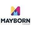 Mayborn Group Logo