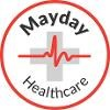 Mayday Healthcare Logo