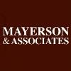 Mayerson & Associates Logo