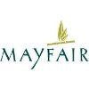 Mayfair Hotel and Spa Logo
