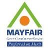 Mayfair Housing Logo