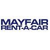 Mayfair Rent-A-Car Logo