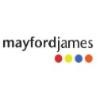 Mayford James Logo