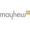 Mayhew Logo