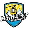 Mayrhofner Bergbahnen Logo