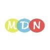 Mayron Digital Networks Logo