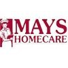 Mays Housecall Logo