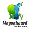Maysalward Logo