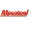 Maysteel Logo