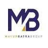 Mayur Batra Group Logo