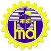 Mazagon Dock Limited Logo