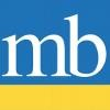 MB Advertising & Marketing Logo