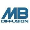 MB Diffusion Logo
