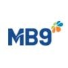 MB9 Logo