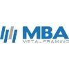 MBA Building Supplies Logo