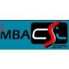 MBA Consulting Services Logo