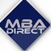 MBA Direct Logo