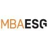 MBA ESG Logo