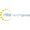 MBA HealthGroup Logo