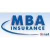 MBA Insurance Logo