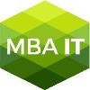 MBA IT Logo