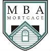 MBA Mortgage Logo