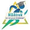 MBAtrek Logo