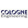 MBE Cologne Engineering Logo