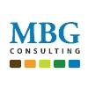 MBG Consulting Logo