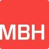 MBH Architects Logo