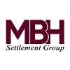 MBH Settlement Group Logo