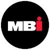 MBI Direct Mail Logo