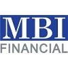 MBI Financial Logo
