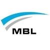 MBL Infrastructures Logo