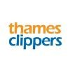 MBNA Thames Clippers Logo