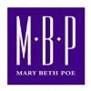 MBP Distinctive Catering Logo