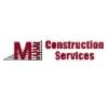 MBR Construction Logo