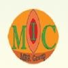 MBR GROUP Logo