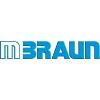 MBraun Logo