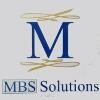 MBS Solutions Logo